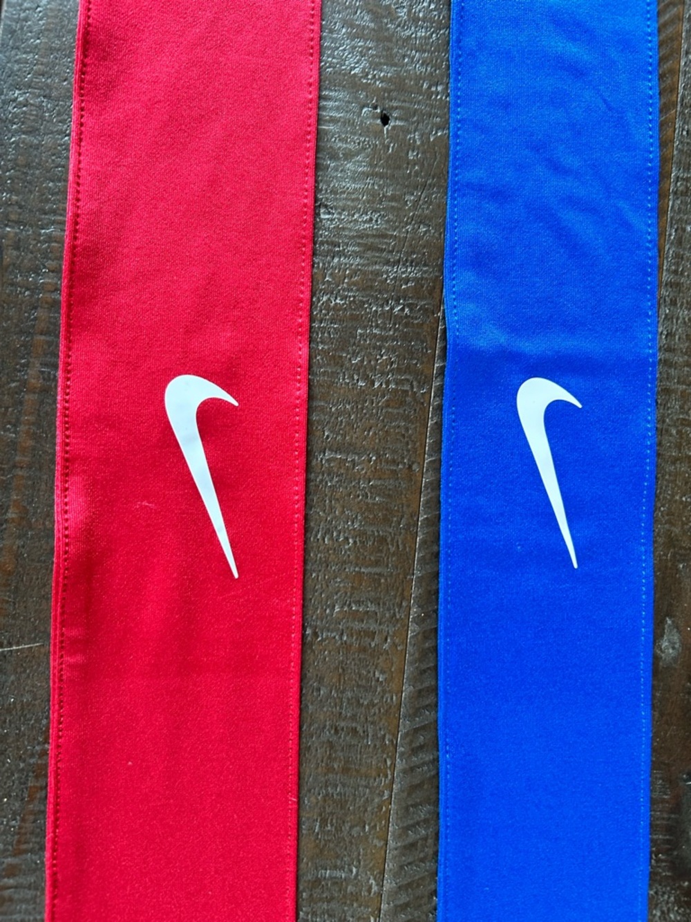 Nike Dri Fit Head-Tie